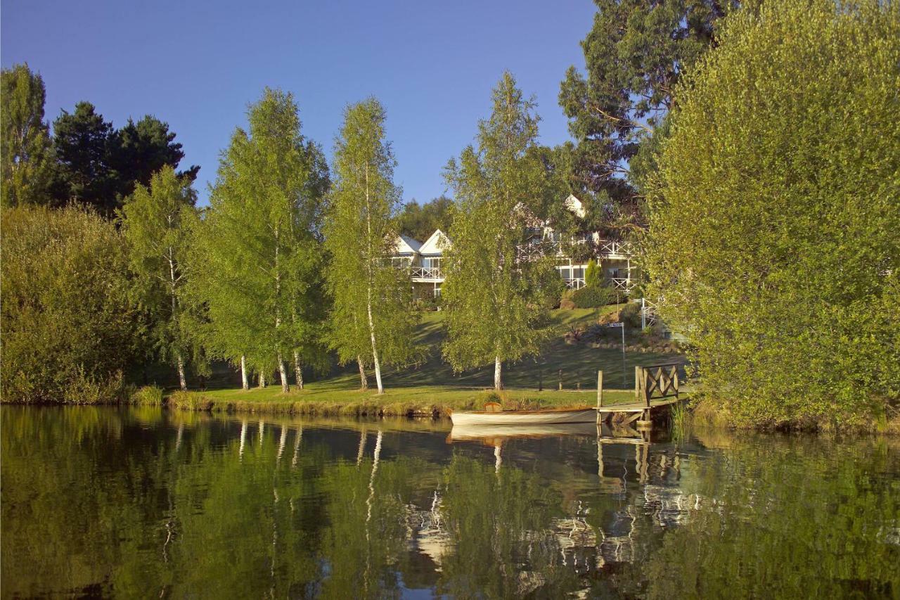 Lake House Daylesford Exterior photo